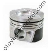 Resim Ford Transit (2006-2014) Piston Segmanlı 050-89.91-100 Ps 2.4 (Yenmak) 