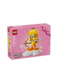 Resim Lego Seasonal 40824 Sweetheart Tweety Bird 