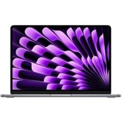 Resim Apple MacBook Air 13" M3 | 512 GB SSD 8 GB RAM 8 CPU 10 GPU MRXP3TU/A