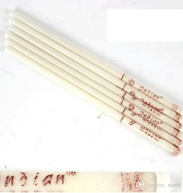 Resim Kulak Temizleme Mumu 2 Adet Kulak Temizleyici 