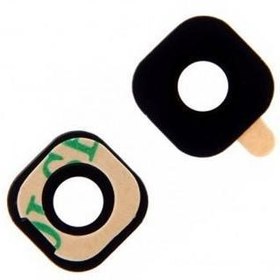 Resim Samsung G935 S7 Edge Arka Kamera Camı ( Çıtasız Sadece Cam) 