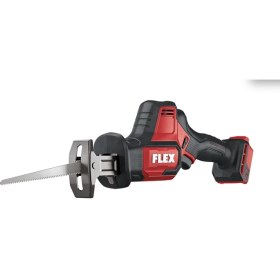 Resim Flex Tilki Kuyruğu Testere 