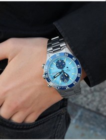 Resim Ball Dc3030c-s1-ıbebe Erkek Kol Saati Gümüş 