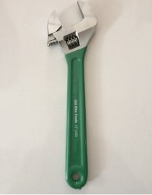 Resim İzeltaş Elta 12 No Kurbacık Anahtar 300 Mm 