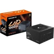 Resim Gıgabyte 1000W 80+ Gold GP-UD1000GM Pg5 Pcıe 5.0 Tam Modüler Power Supply 