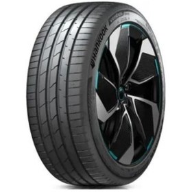 Resim Hankook 235/45R20 100Y XL iON evo SUV IK01A Sound Absorber (Foam), EV 