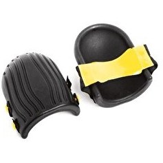 Resim Dekor 318 Koruyucu Dizlik 14 CM 