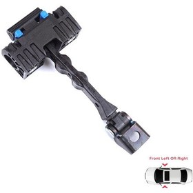 Resim W Beetle A5 5c 2011-19 2/3-kapı İçin Ön Sağ Veya Sol Kapı Gergisi 