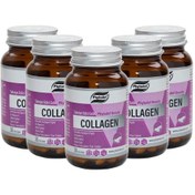 Resim Phytodef Beauty Collagen Vitamin C 5 x 30 Tablet 