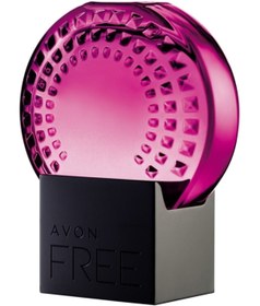 Resim Avon Free Edp 50 ml Kadın Parfümü 5050136355289. 