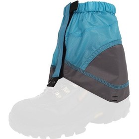 Resim Reedark Outdoor Spor Ayak Bileği Koruması Nilon Su Ve Toz Geçirmez Hiking Bot Koruması Mavi Gri 