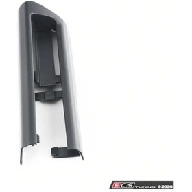 Resim Bmw Ön Koltuk Kızak Braketi Sol Arka Oyster F10lcı 49078bw Takım 52207340355 