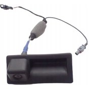 Resim Audi A4 A5 A6 A7 Q3 Geri Görüş Kamerası 5N0827566Aa 