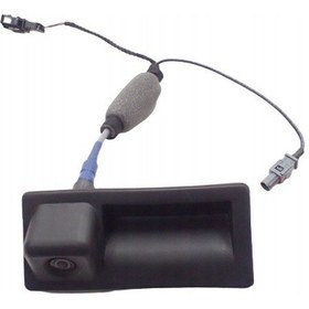 Resim Audi A4 A5 A6 A7 Q3 Geri Görüş Kamerası 5N0827566Aa 