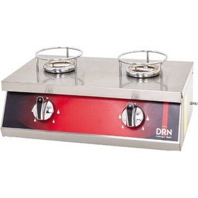 Resim DRN Künefe Ocağı 2'li - Gazlı 