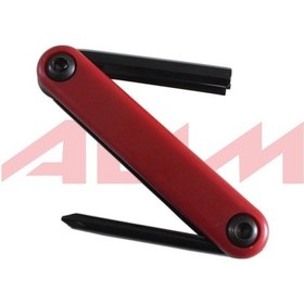 Resim Alyan Çakı Seti 