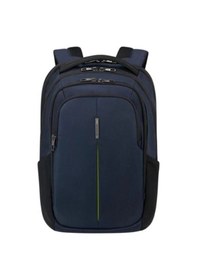 Resim Samsonite Kr2-01-003 17.3 Guard It 3.0 Notebook Sırt Çantası Lacivert Çok Renkli 