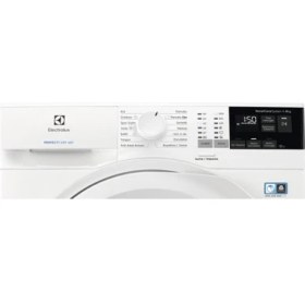 Resim Electrolux EW6F4822AB 8 kg 1200 Devir Çamaşır Makinesi 