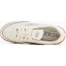 Resim New Balance Unısex Ayakkabı Urc42cb Krem 