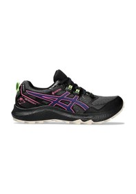 Resim Asics GEL-SONOMA 7 GORE-TEX Siyah Women Outdoor Ayakkabısı 1012B414-020 Gri 