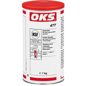Resim Oks 477 Vana Ve Contalama Gresi 1 KG 
