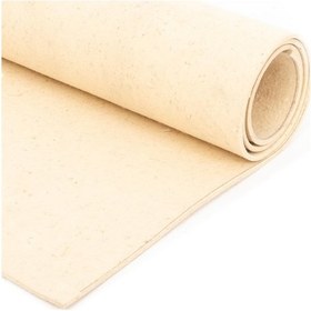 Resim Yün Keçe 10 Mm Presli En: 1,8 Mt Boy: 0,5 Mt 