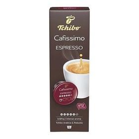 Resim Cafissimo Espresso Intense Aroma 10 Kapsül 