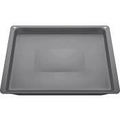 Resim Bosch Siemens Profilo Fırın Emaye Tepsisi Orjinal Parça ( Ölçü 45,5 x 37,5 Cm) 