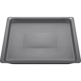Resim Bosch Siemens Profilo Fırın Emaye Tepsisi Orjinal Parça ( Ölçü 45,5 x 37,5 Cm) 