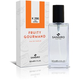 Resim Sansiro K-286 Kadın Parfüm 50ml Edp 