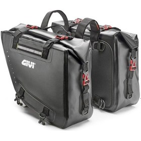 Resim Gıvı Grt718 Yan Çanta Kumaş 