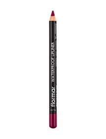 Resim FLORMAR WATERPROOF LIPLINER DUDAK KALEMİ 241 
