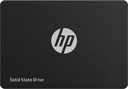 Resim S650 345M9AA 480 GB 560/490 MB/s Sata3 2.5" SSD HP