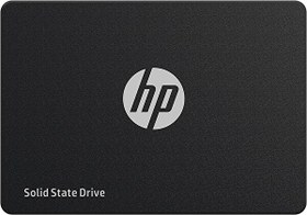 Resim S650 345M9AA 480 GB 560/490 MB/s Sata3 2.5" SSD 