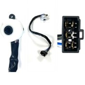 Resim Termik Kontak L300 90-00 