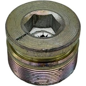 Resim Bajaj Pulsar Ns 200 Amortisör Tapası Üst 