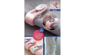 Resim Trend Pratik Yorgan Nevresim Tutucu 12 Adet 