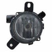 Resim Genel Markalar Opel Corsa D/e Ön Sis Farı Sol 2011- 13253625 