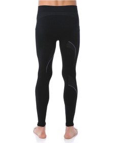 Resim Evolite Thermowear Erkek Termal Alt İçlik Siyah 