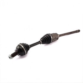 Resim Bmw E46 316i Sol Aks Mili Komple İthal Marka 31607502732 - BM-8-8506 