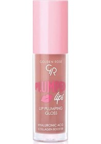 Resim Golden Rose Dolgunlaştırıcı Dudak Parlatıcısı 207 