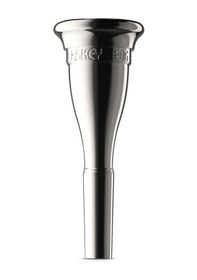 Resim Laskey Classic 80g Gümüş Eu Korno Ağızlık 