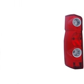 Resim Volkswagen Crafter Arka Stop Van Sol.06- 2e0945095 