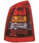 Resim DEPO 442-1916L-UE-SR Stop Lambasi Sol Opel Astra G 98-03 Hatchback 4421916LUESR (WA682578) 