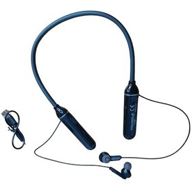 Resim Polygold Pg-100 Bluetooth 5.0 Boyun Bantlı Kulaklık 50 Saat Kon Diğer 