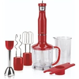 Resim Raks Hot Mix 1700 W Blender Seti 