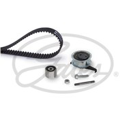 Resim Gates Eksantrik Gergi Kiti Polo-fabıa 14 Ibıza Iv 15 A1 14 Cusa-cusb-cyza-cyzb IS00-GATES K025678XS 