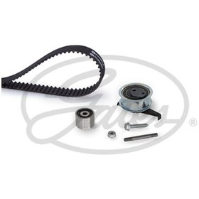 Resim Gates Eksantrik Gergi Kiti Polo-fabıa 14 Ibıza Iv 15 A1 14 Cusa-cusb-cyza-cyzb IS00-GATES K025678XS 