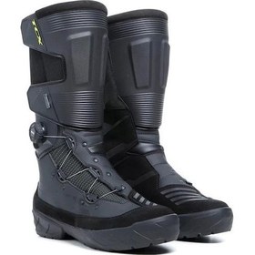Resim TCX INFINITY 3 GORE-TEX ÇİZME SİYAH 