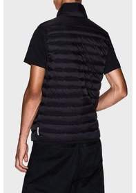 Resim Armani Exchange Erkek Yelek Xm001576 Af16927 Uc001 Siyah Siyah 